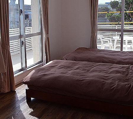 Villa Yonna Yonna Miyakojima  Esterno foto