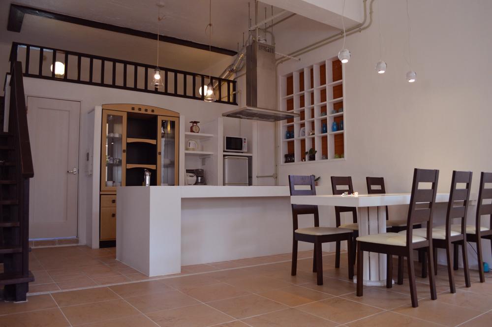 Villa Yonna Yonna Miyakojima  Esterno foto