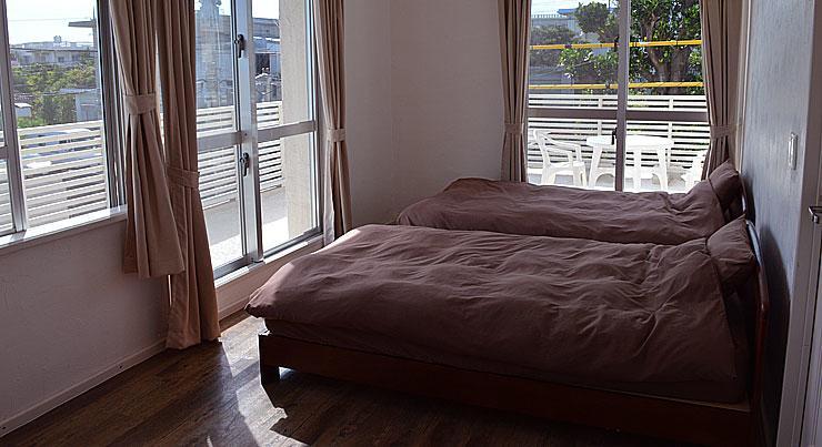 Villa Yonna Yonna Miyakojima  Esterno foto