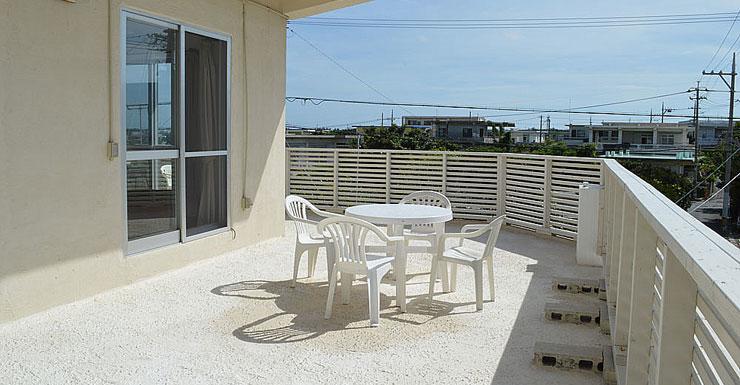 Villa Yonna Yonna Miyakojima  Esterno foto